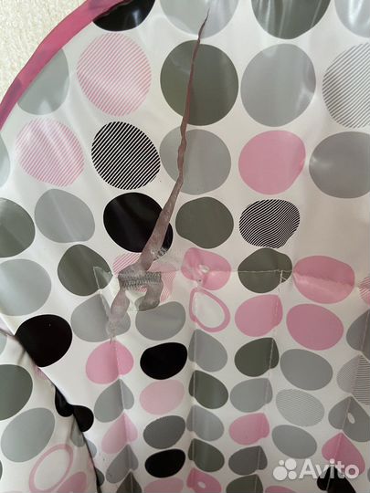 Стул для кормления