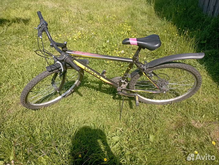 Велосипеды бу взрослый скоростной