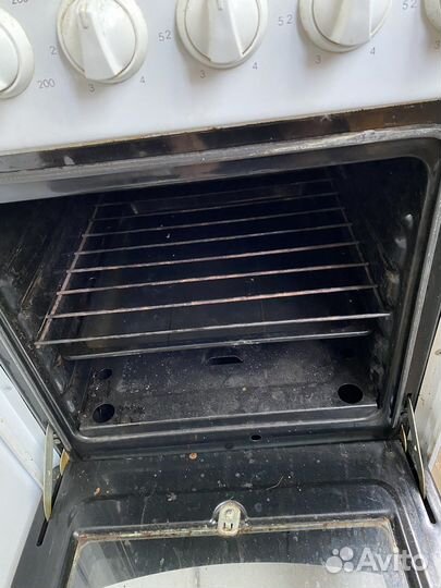 Плита электрическая