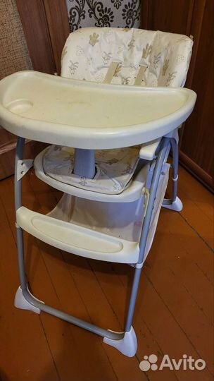 Стульчик для кормления