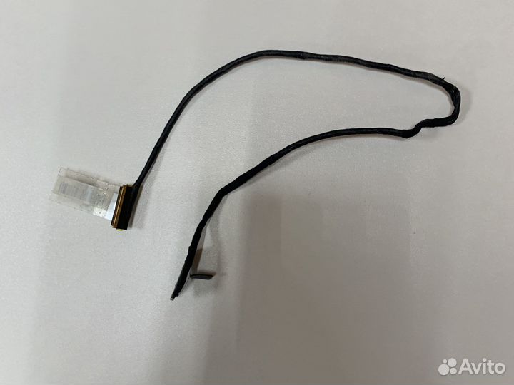 Шлейф матрицы для samsung sony svf152a29v