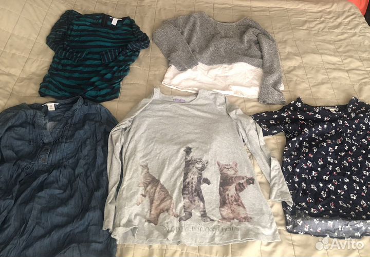 Гардероб для беременных, 44-46 размер