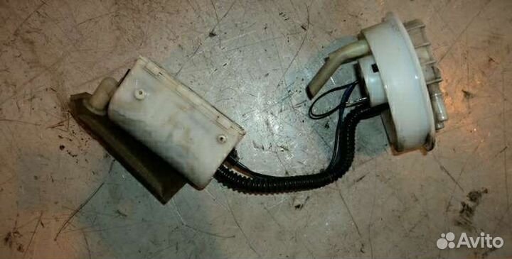 Бензонасос лифан