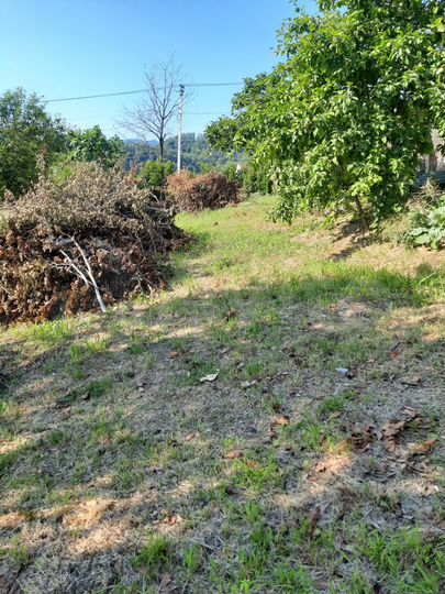 Участок 17,2 сот. (ИЖС)