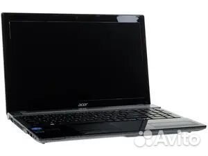 Acer, i5, SSD, fullHD, IPS, GT640m