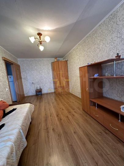 1-к. квартира, 30 м², 3/5 эт.