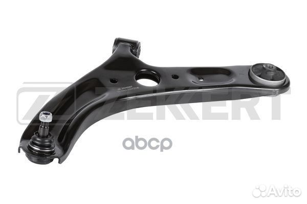 Рычаг подвески попереч. перед. ниж. лев. Kia Ce