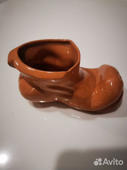 Пепельница