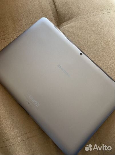 Планшет Samsung