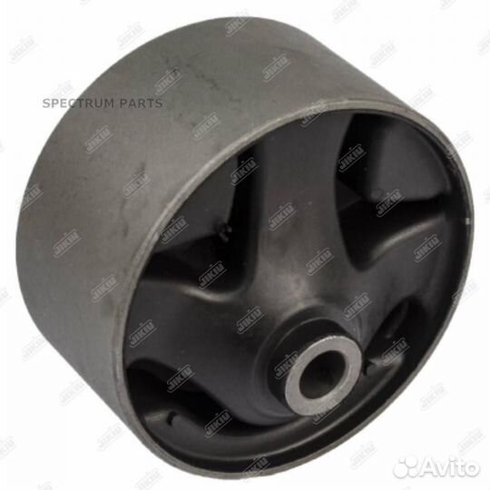 Jikiu BE22010 сайлентблок подушки двигателябез кро