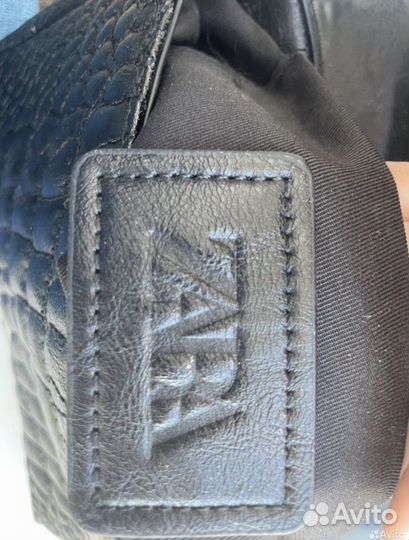 Женская сумка Zara