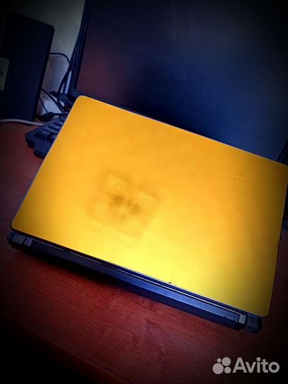 Нетбук packard bell