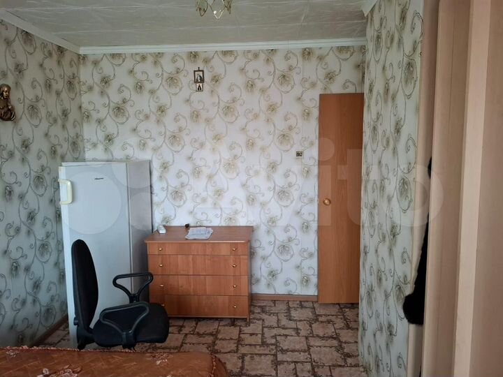 2-к. квартира, 45 м², 5/5 эт.