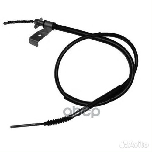 Трос, стояночная тормозная система 364003676R R