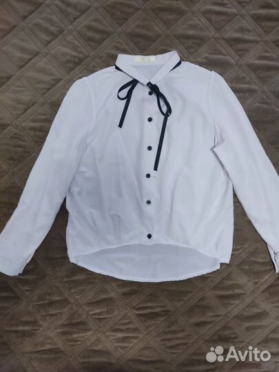 Блузка женская