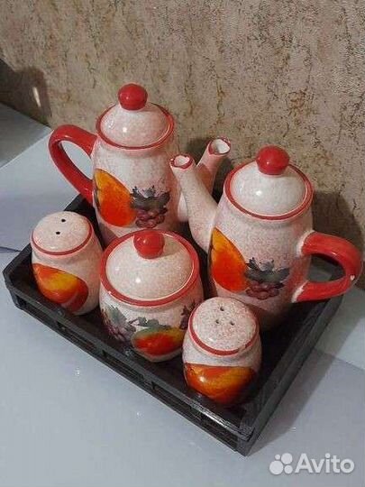 Кухонный набор