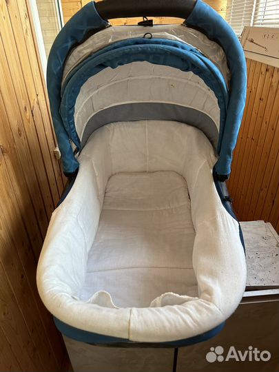 Детская коляска