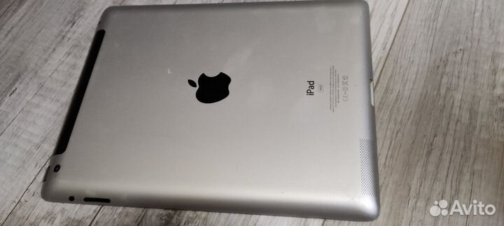iPad 3 16 гб
