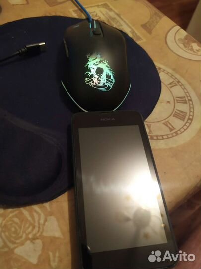 Телефон Nokia