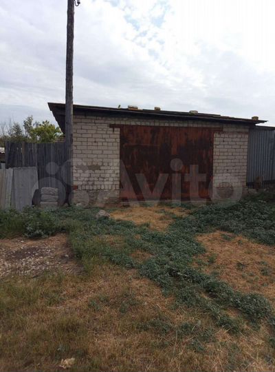 Дом 55 м² на участке 44 сот.