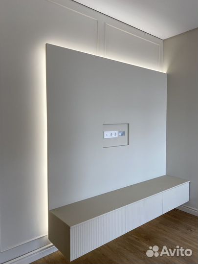 Ремонт квартир