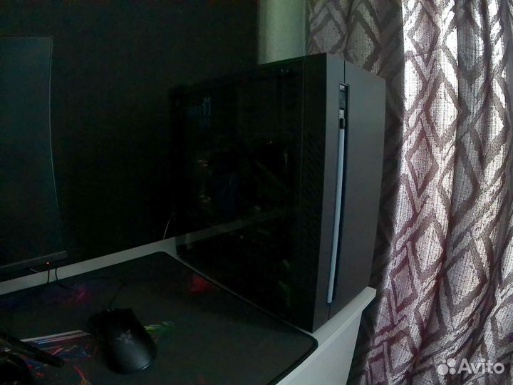 Игровой пк i5