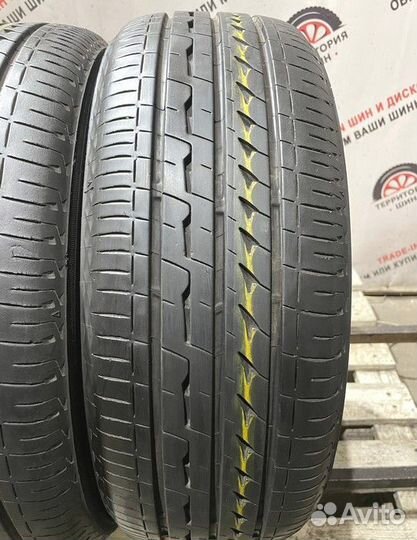 Bridgestone Regno GR-XII 185/55 R15 77L