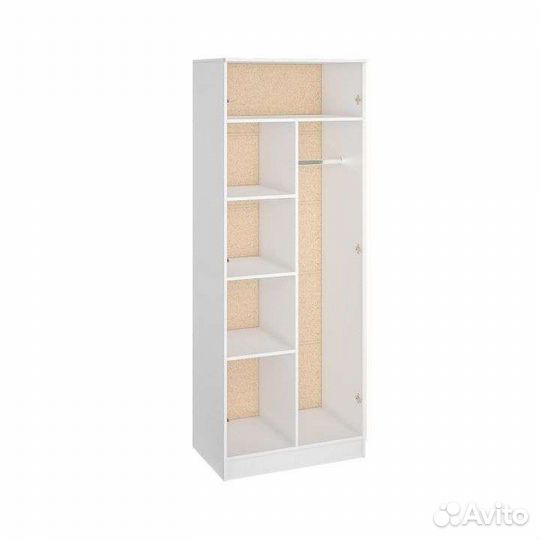 Шкаф комбинированный