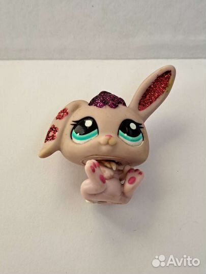 Littlest Pet Shop стоячки Little Pet Shop