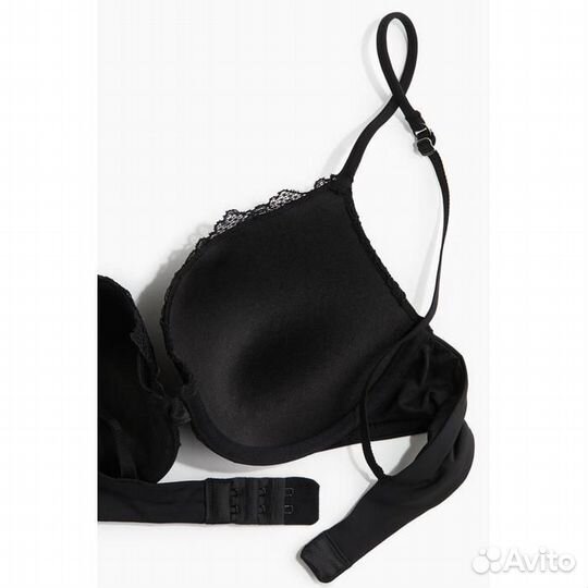 Бюстгальтер новый H&M оригинал