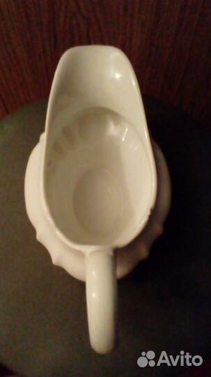 Антикварная посуда Германия довоенного производств