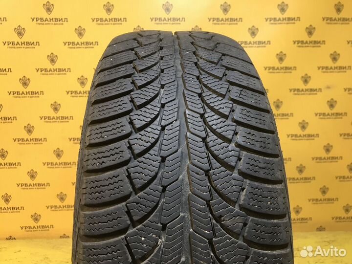 Gislaved Soft Frost 3 205/55 R16 94T