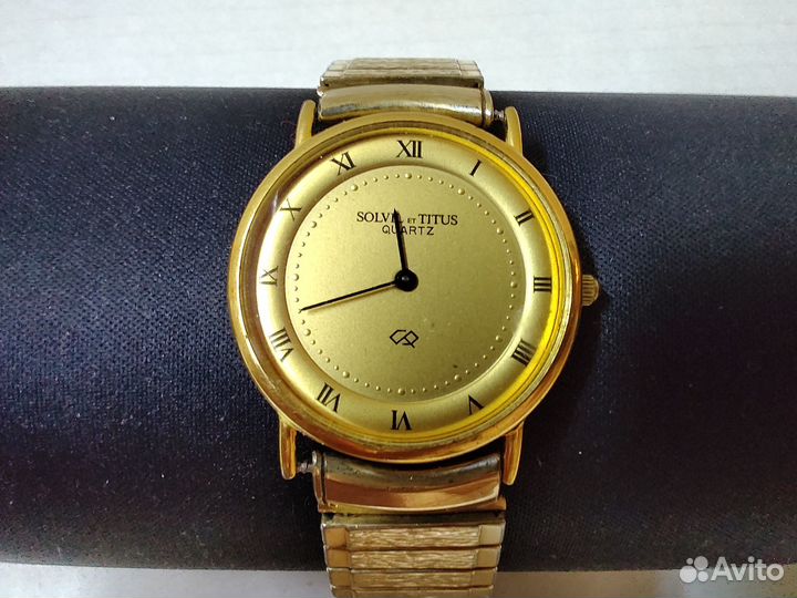 Часы Solvil et Titus 71-8325-23