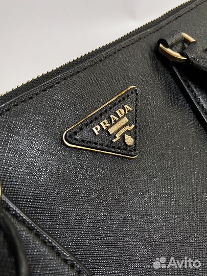 Сумка Prada saffiano bag оригинал