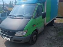 Mercedes-Benz Sprinter 2.2 MT, 2005, 512 854 км, с пробегом, цена 1 700 000 руб.