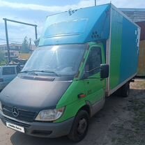 Mercedes-Benz Sprinter 2.2 MT, 2005, 512 854 км, с пробегом, цена 1 600 000 руб.