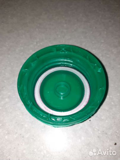 Канистра для бензина 20л (21.5)