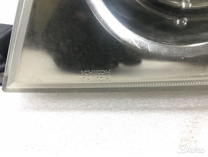 Фара левая Nissan Gloria MY34 VQ25DD 2001