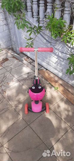 Самокат Scooter 5