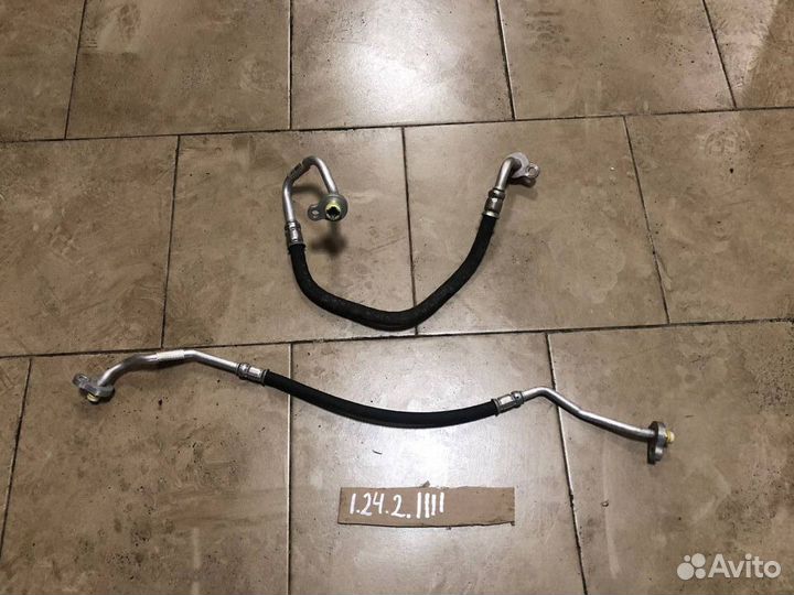 Трубка кондиционера Volvo S90 B4204T44 2020