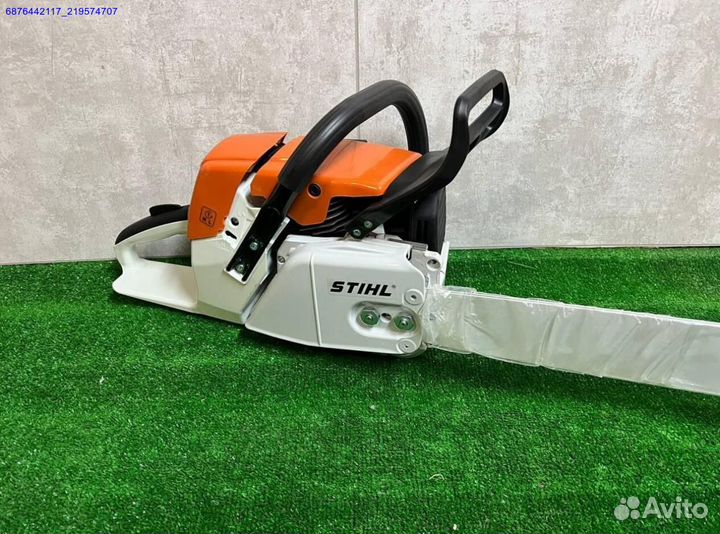 Бензопила stihl ms381 (Арт.66248)