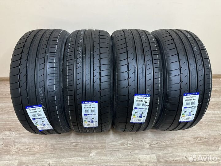 Triangle Sports TH201 265/45 R20 106Y
