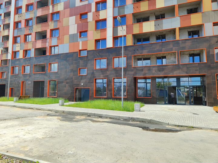 Свободного назначения, 127.5 м²