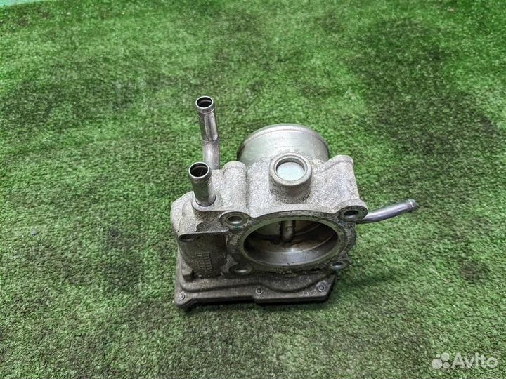 Дроссельная заслонка KIA ceed (JD) 2015