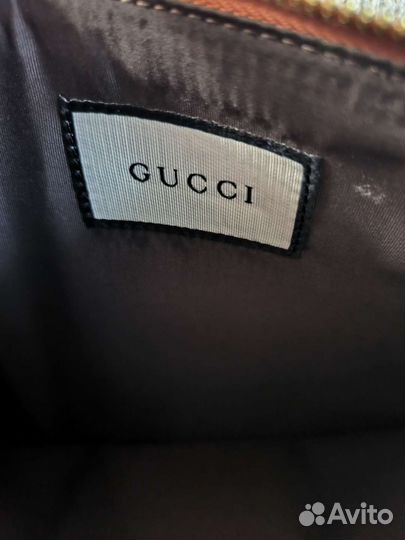 Клатч женский Gucci