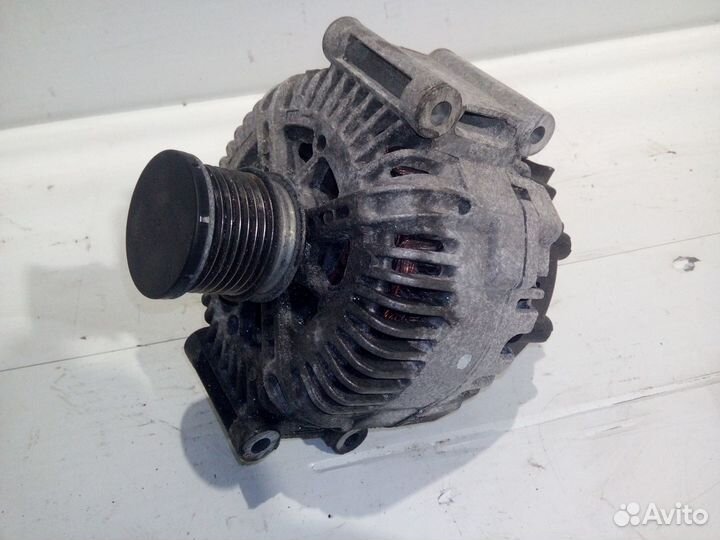 Генератор Mercedes-Benz E-Class