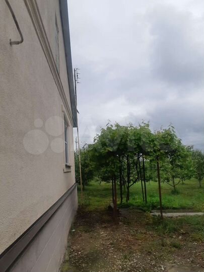 Дом 240 м² на участке 40 сот.