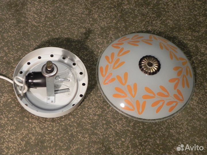 Светильник настенный