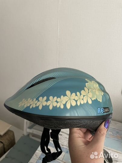 Шлем детский