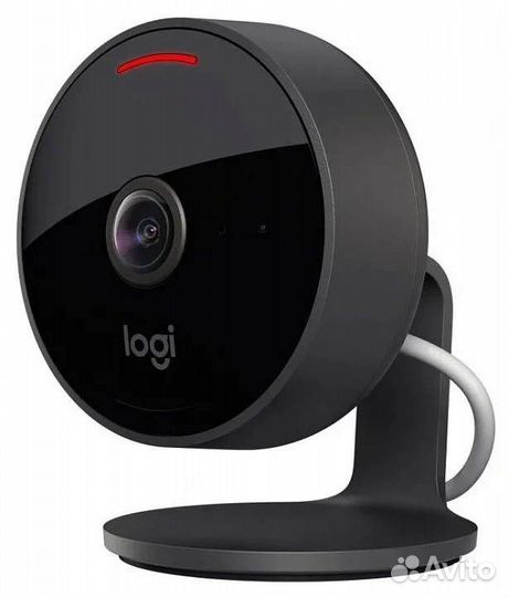 IP камера Logitech Circle View 961-000490